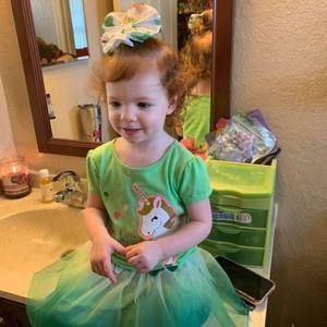 Meet your Posher, Monica